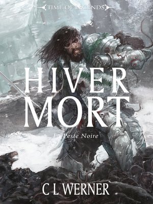 cover image of Hiver Mort